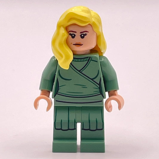 LEGO Vicki Vale, Super Heroes, Minifigure (sh0609)