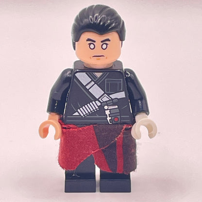 LEGO Chirrut Imwe, Star Wars, Minifigure, (sw0789)