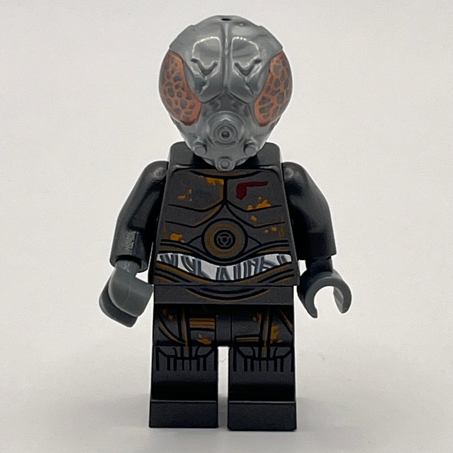 LEGO 4-LOM, Star Wars Minifigure (sw0830)