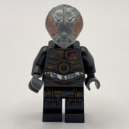 LEGO 4-LOM, Star Wars Minifigure (sw0830)