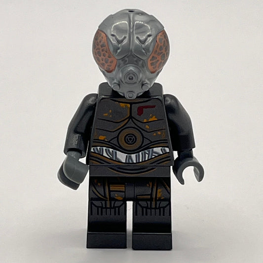 LEGO 4-LOM, Star Wars Minifigure (sw0830)