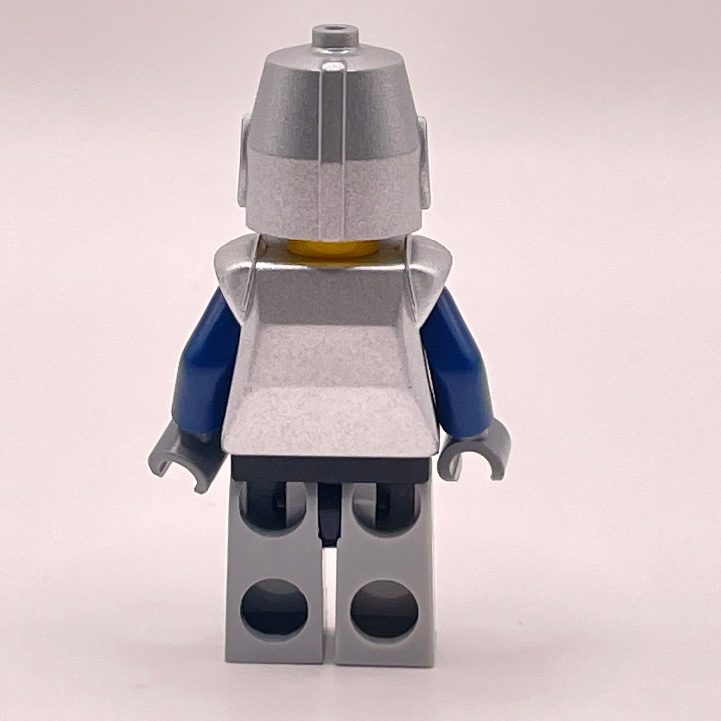 LEGO Crown Knight, Castle, Minifigure (Mix and Match)