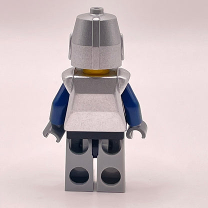LEGO Crown Knight, Castle, Minifigure (Mix and Match)