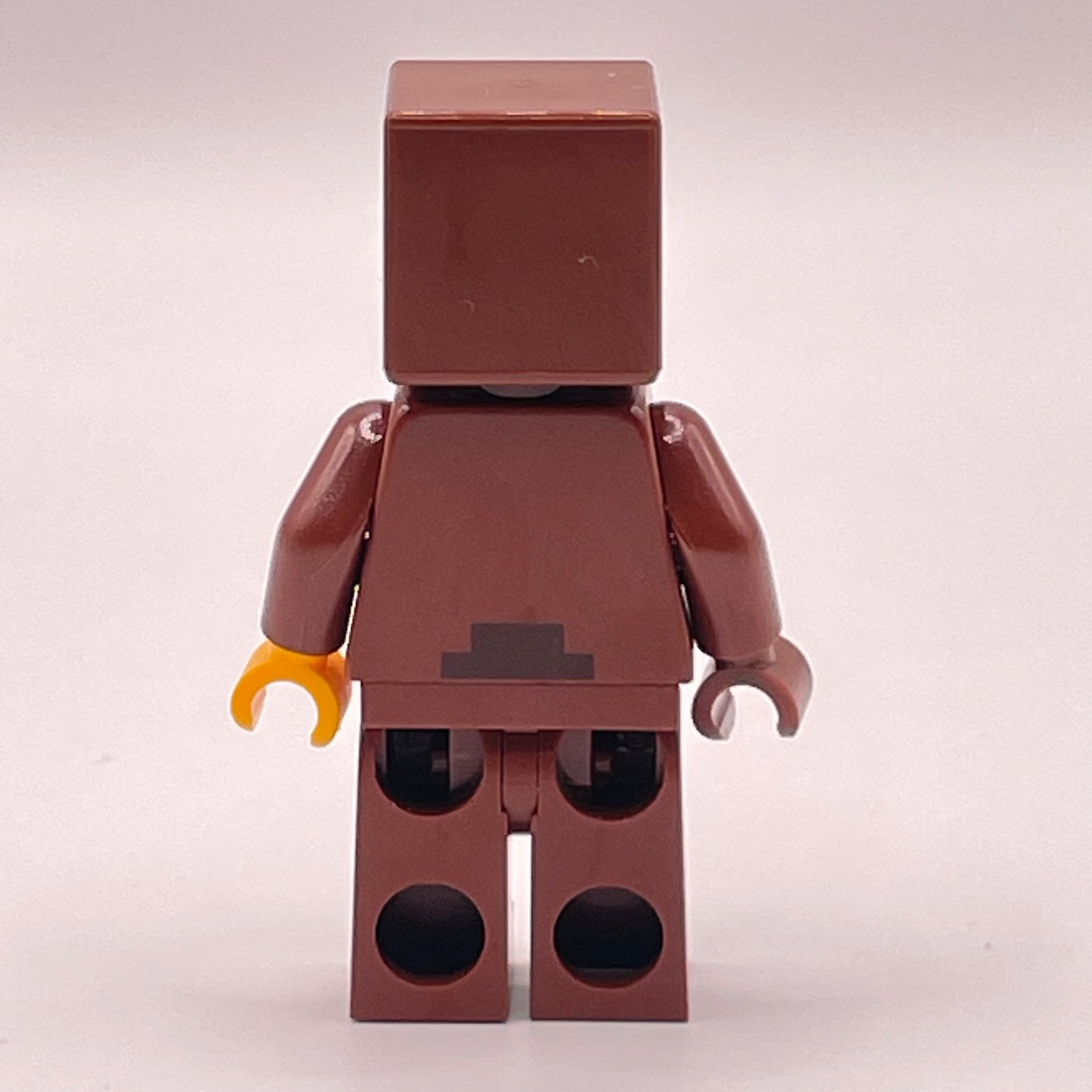 LEGO Honey Bear Skin, Minecraft, Minifigure (min136)