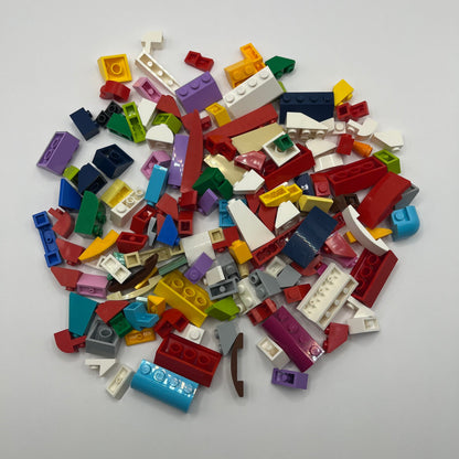 LEGO Slopes, Mixed Colours, Mixed Bag
