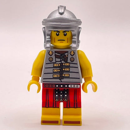 LEGO Roman Soldier, Collectible Minifigures Series 6, (col090)