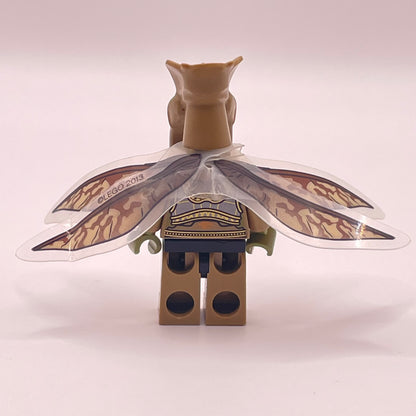 LEGO Poggle the Lesser, Star Wars, Minifigure (sw0474)