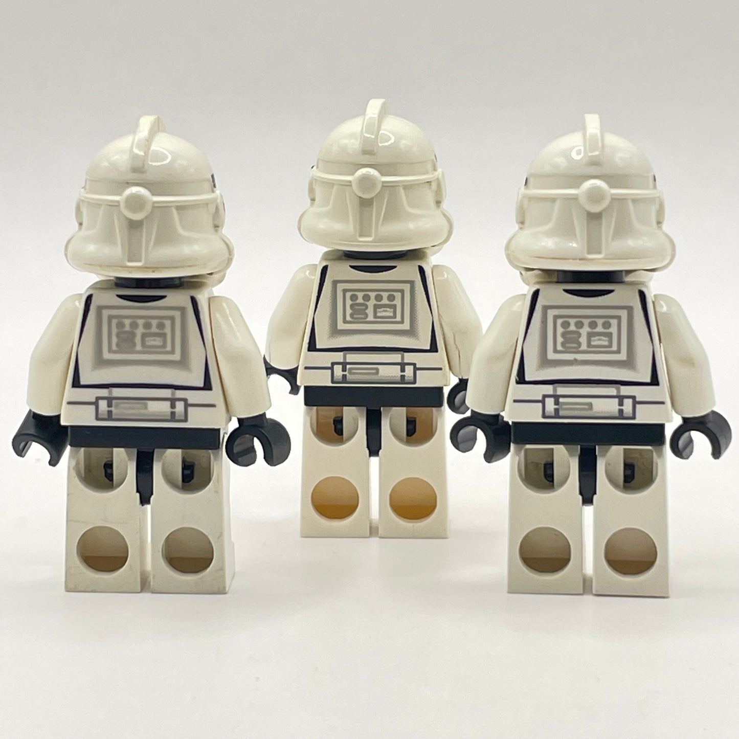 LEGO Clone Trooper (Phase 2), Star Wars, Minifigure (sw0126) Playwear