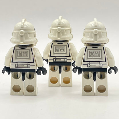 LEGO Clone Trooper (Phase 2), Star Wars, Minifigure (sw0126) Playwear