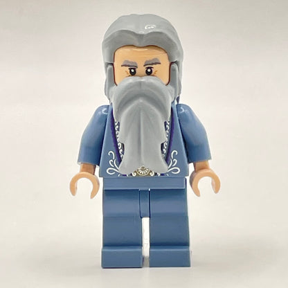 LEGO Albus Dumbledore, Harry Potter, Minifigure (hp099)