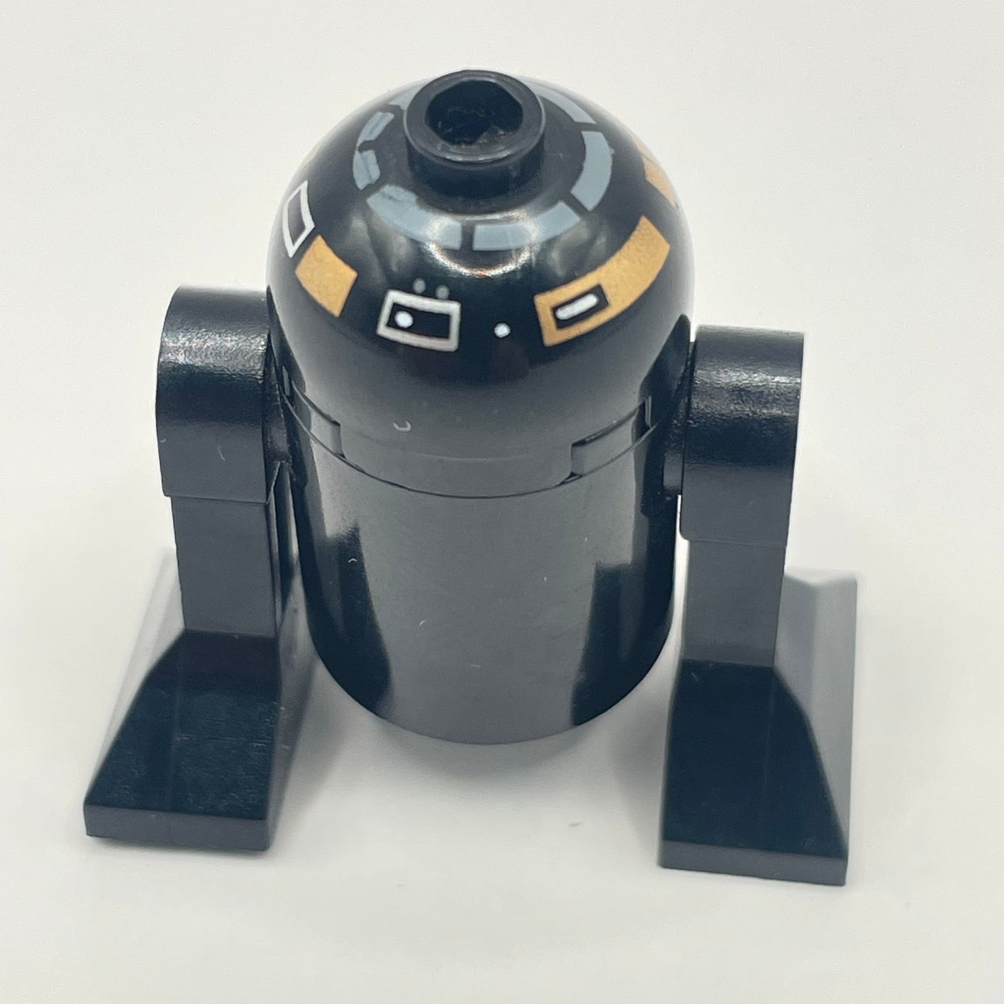 LEGO Astromech Droid R2-D5 Star Wars Minifigure (sw0155)