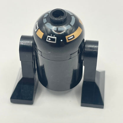 LEGO Astromech Droid R2-D5 Star Wars Minifigure (sw0155)