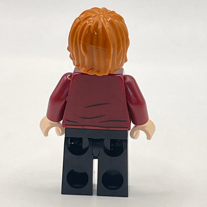 LEGO Ron Weasley, Harry Potter, Minifigure (hp214)