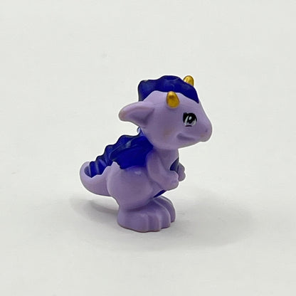 LEGO Dragon Baby, Purple, Elves, 1 Piece