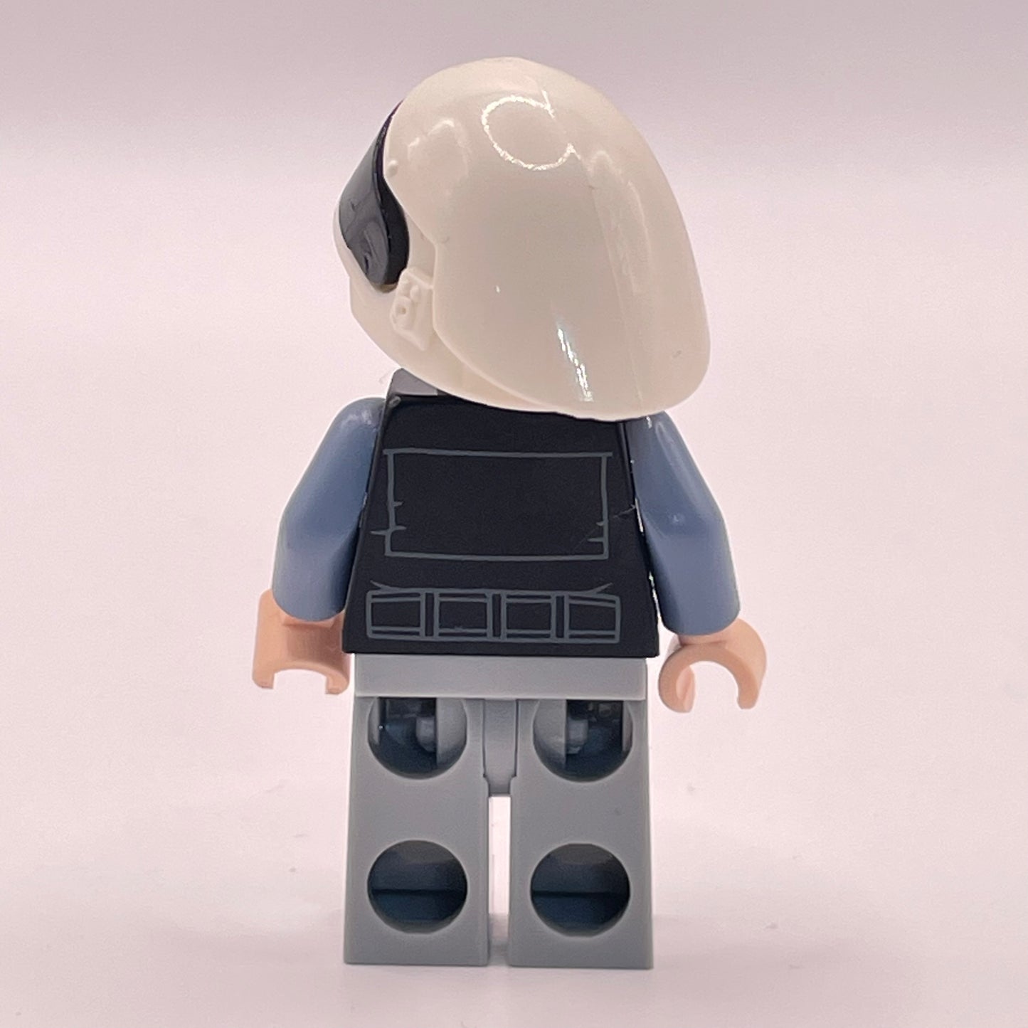 LEGO Rebel Fleet Trooper, Star Wars, Minifigure (sw1285)