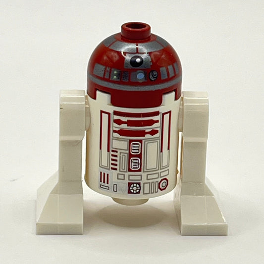LEGO Astromech Droid R4-P17, Star Wars, Minifigure (sw0706)