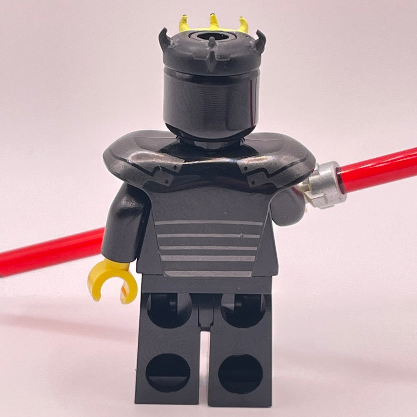 LEGO Savage Opress, Star Wars Minifigure (sw0316)