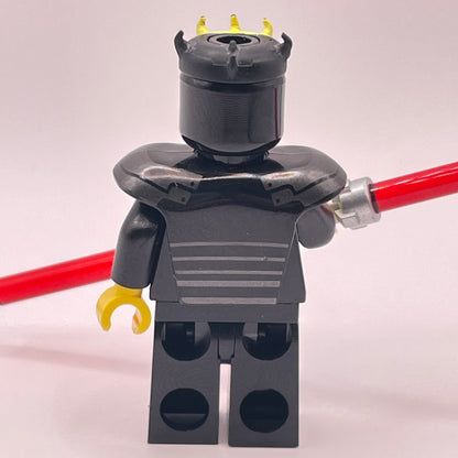 LEGO Savage Opress, Star Wars Minifigure (sw0316)