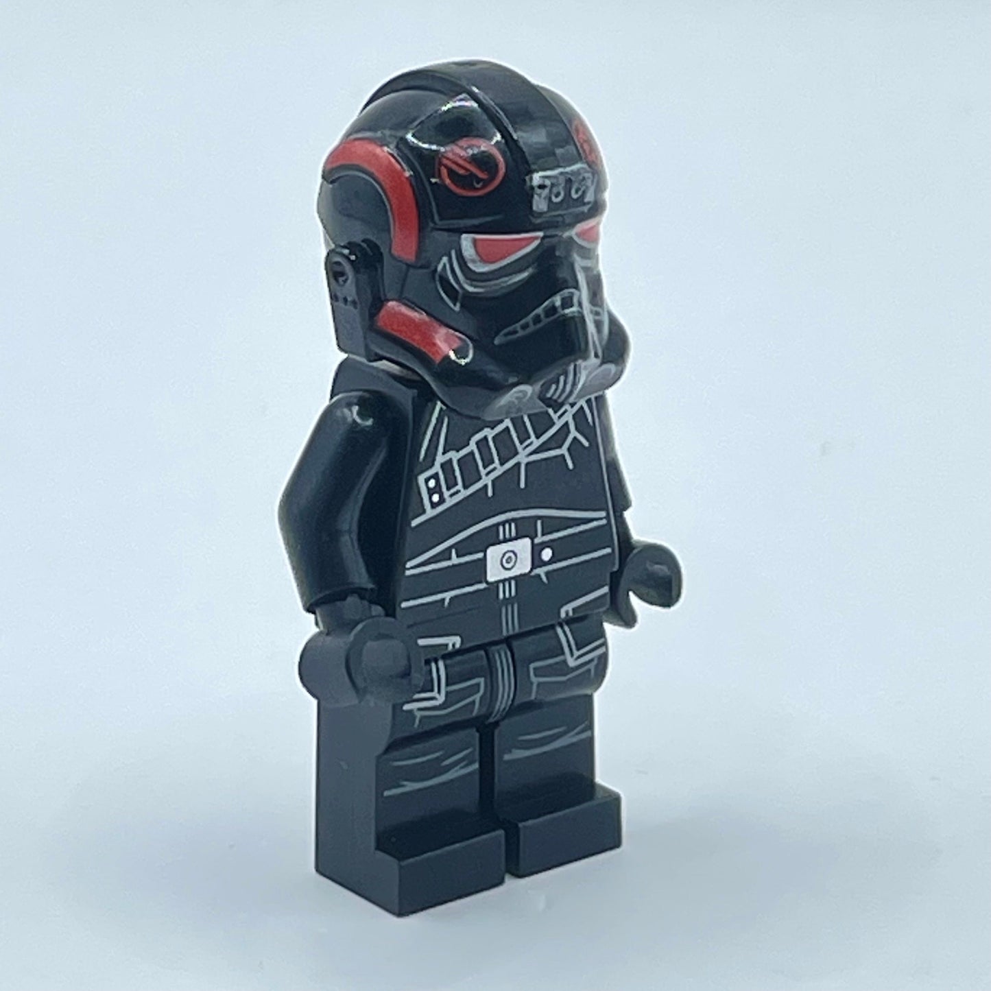 LEGO Inferno Squad Agent, Star Wars, Minifigure (sw0987)