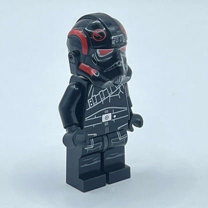 LEGO Inferno Squad Agent, Star Wars, Minifigure (sw0987)