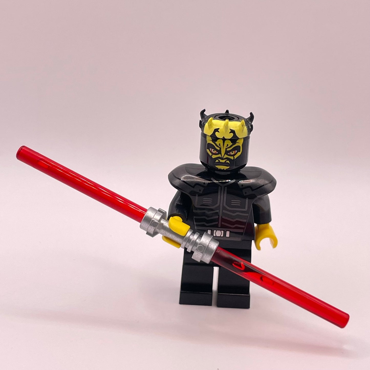 LEGO Savage Opress, Star Wars Minifigure (sw0316)