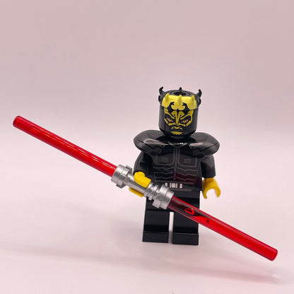 LEGO Savage Opress, Star Wars Minifigure (sw0316)