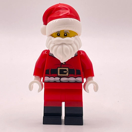 LEGO Santa Claus, Holidays, Christmas, Minifigure (hol362)