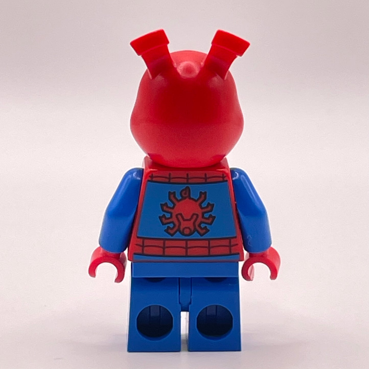 LEGO Spider-Ham, Super Heroes, Minifigure (sh0638)