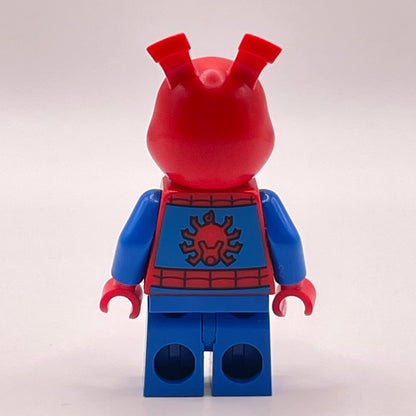 LEGO Spider-Ham, Super Heroes, Minifigure (sh0638)