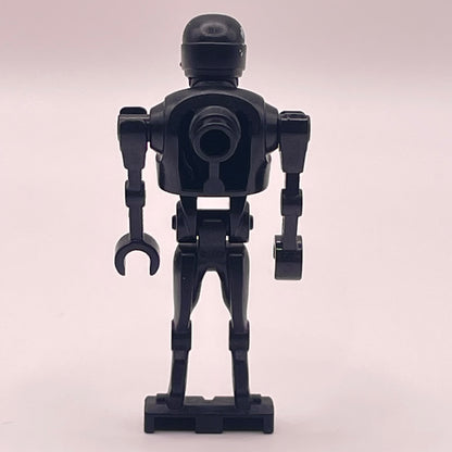 LEGO K-250 Droid, Star Wars, Minifigure, (sw0782)