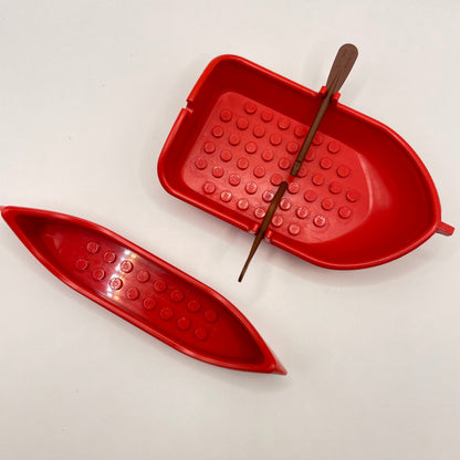 LEGO Boats, Red, 2 Pack