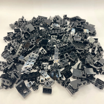 LEGO SNOT, Black, Approx. 180g