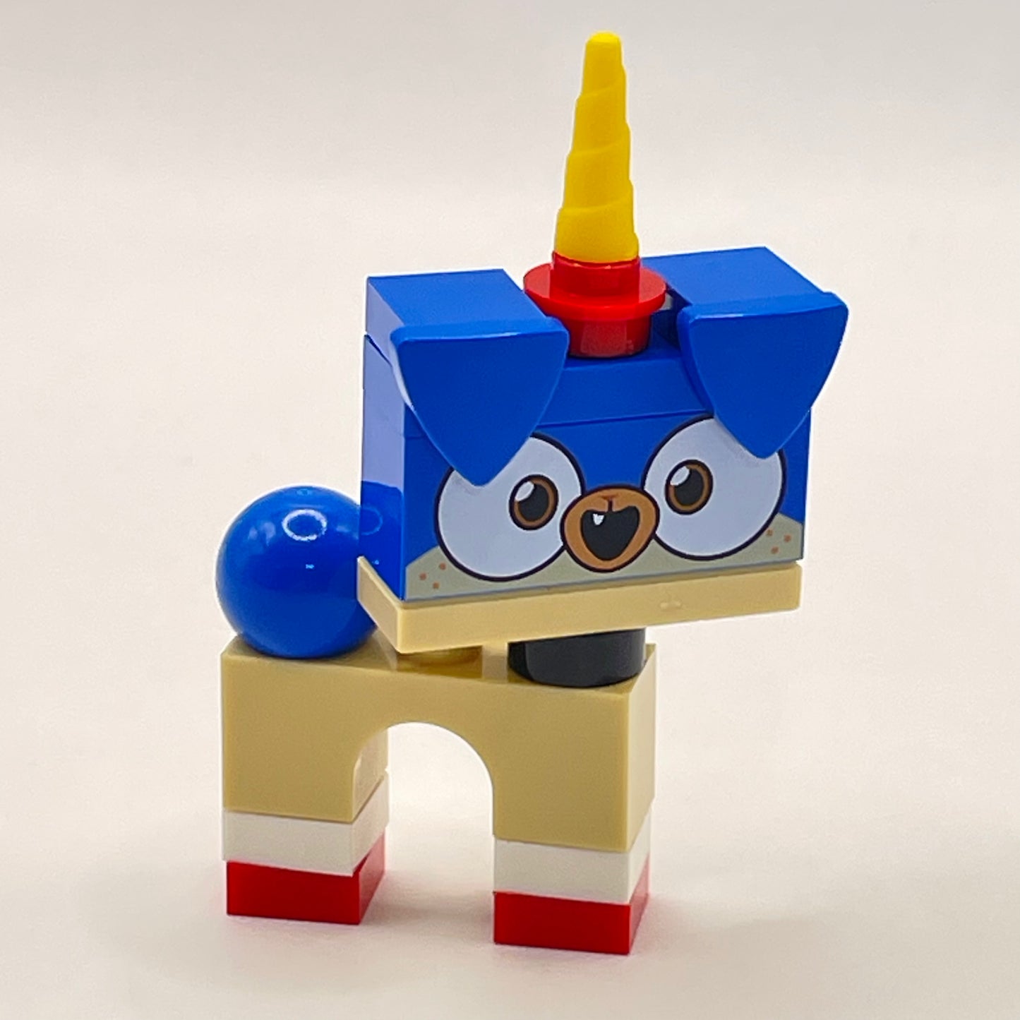 LEGO Puppycorn, Unikitty, Minifigure (uni08)