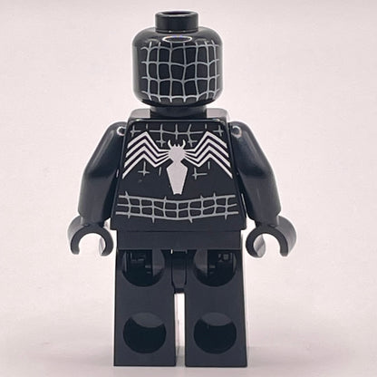 LEGO Venom - Tan Teeth, Super Heroes, Minifigure (sh1113) - missing appendages