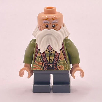 LEGO Prof. Filius Flitwick, Harry Potter, Minifigure, (hp264)