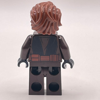 LEGO Anakin Skywalker, Star Wars, Minifigure (sw1398)