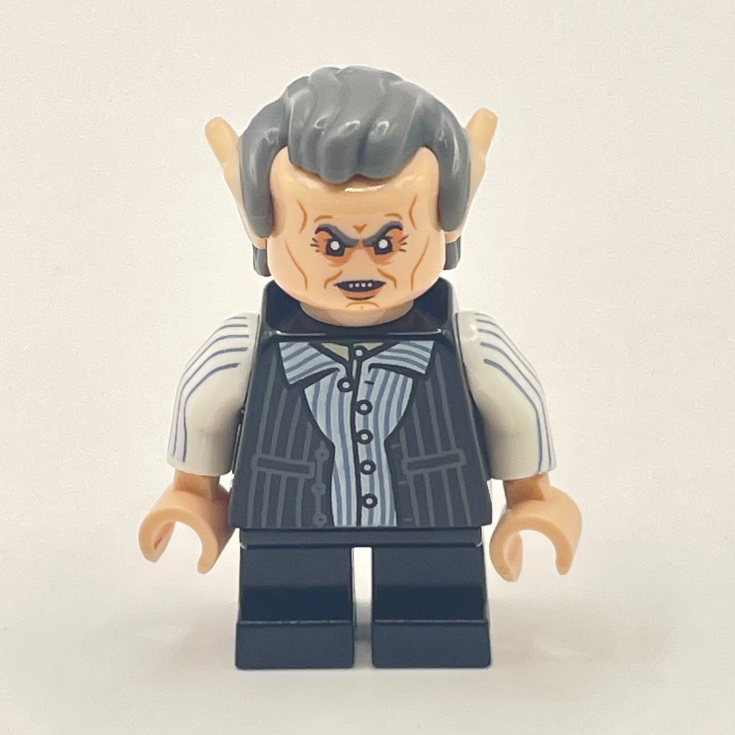 LEGO Griphook, Harry Potter Collectible Series 2, Minifigure, (colhp28)