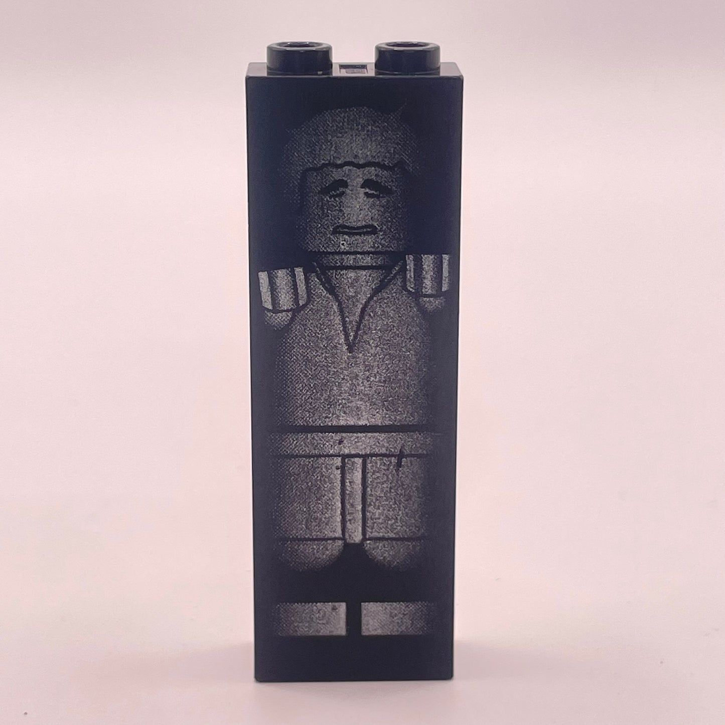 LEGO Han Solo in Carbonite, Star Wars Minifigure (sw0984) Playwear