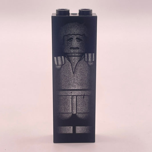 LEGO Han Solo in Carbonite, Star Wars Minifigure (sw0984) Playwear