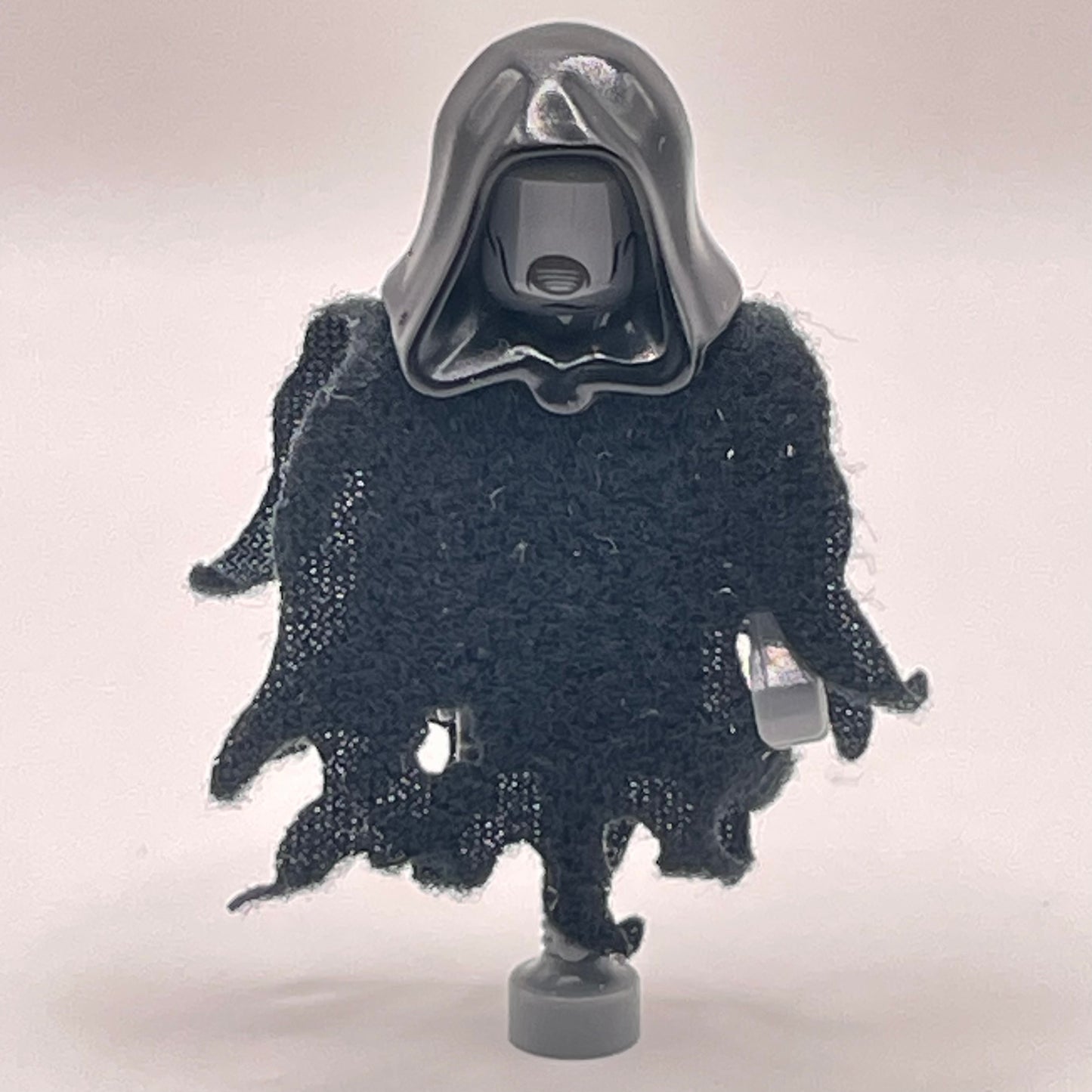 LEGO Dementor - Fuzzy Cloak, Harry Potter, Minifigure (hp101)