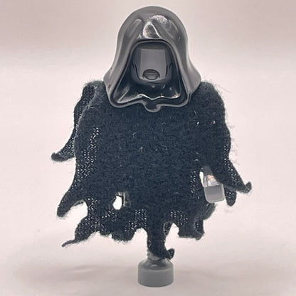 LEGO Dementor - Fuzzy Cloak, Harry Potter, Minifigure (hp101)