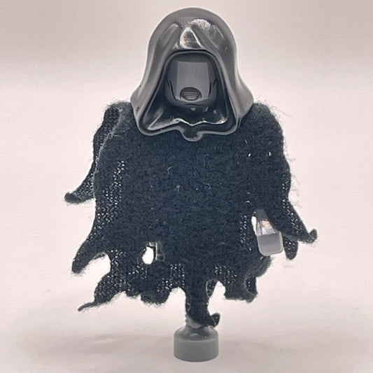 LEGO Dementor - Fuzzy Cloak, Harry Potter, Minifigure (hp101)