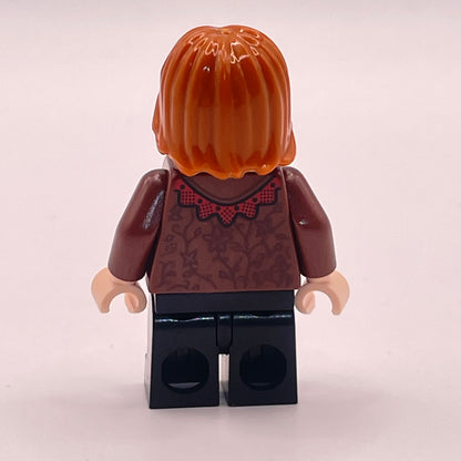 LEGO Ron Weasley, Harry Potter, Minifigure, (hp185)