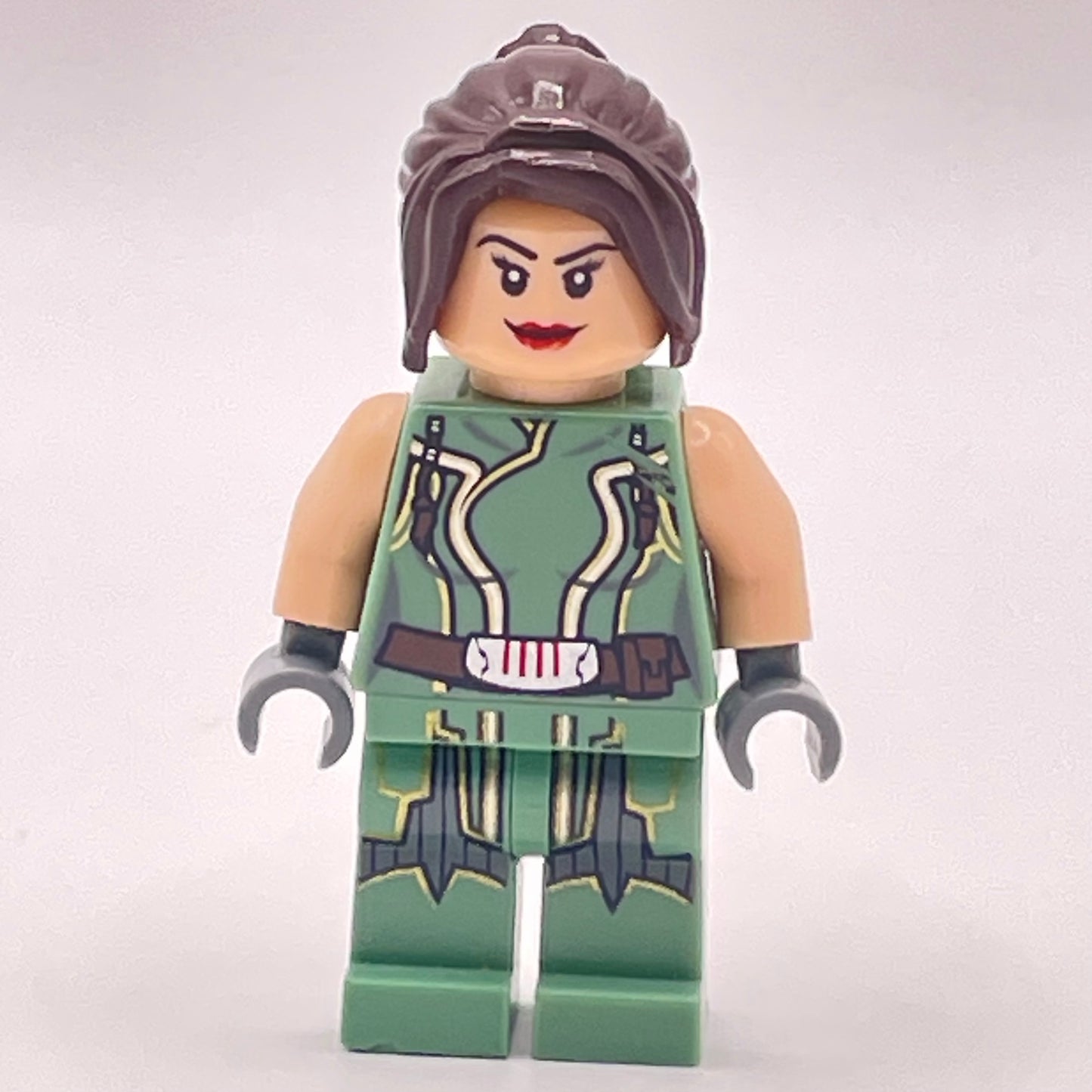 LEGO Satele Shan, Star Wars Minifigure (sw0389)