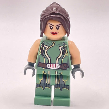 LEGO Satele Shan, Star Wars Minifigure (sw0389)
