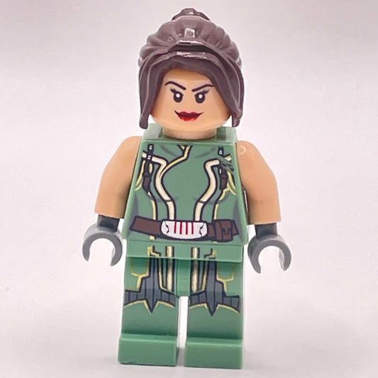 LEGO Satele Shan, Star Wars Minifigure (sw0389)