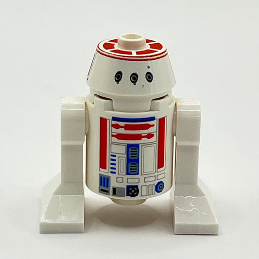 LEGO Star Wars R5-D8 / R5-D4 Astromech Droid Minifigure (sw0373)