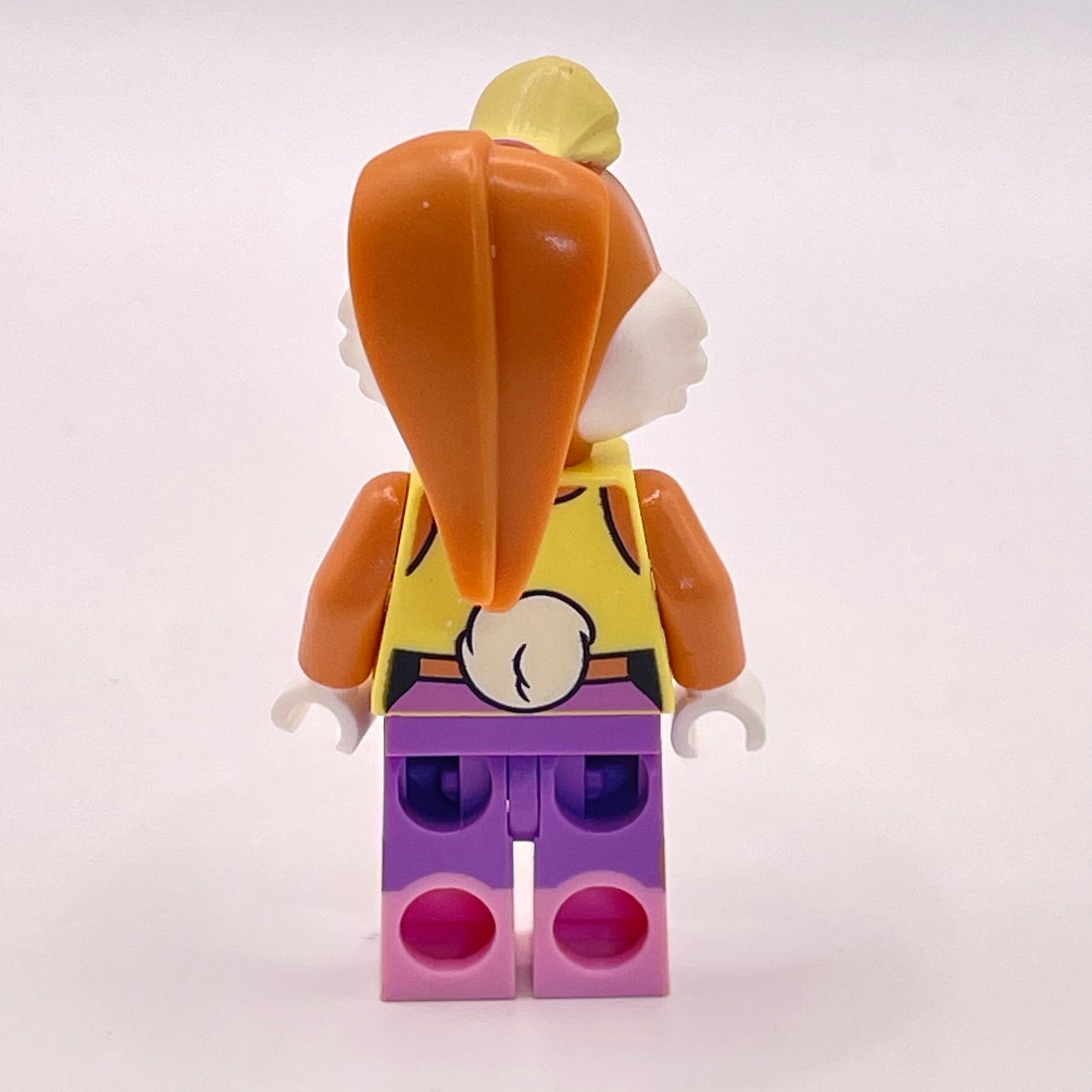 LEGO Lola Bunny, Looney Tunes, Minifigure (collt01)
