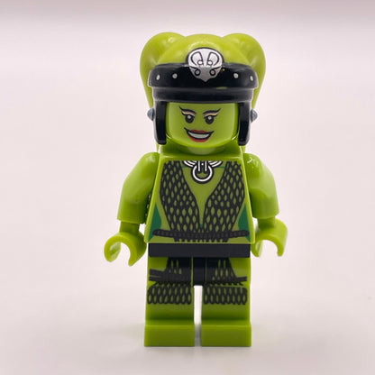 LEGO Oola, Star Wars, Minifigure (sw0406) Marked