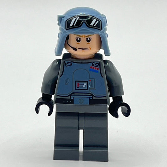 LEGO General Maximillian Veers, Star Wars, Minifigure (sw1101)